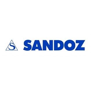 Клиент центра "Первая помощь" — Sandoz